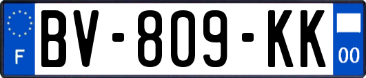 BV-809-KK