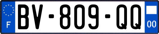 BV-809-QQ