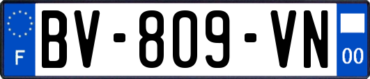 BV-809-VN