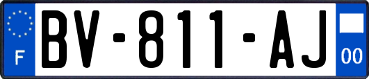 BV-811-AJ