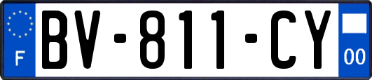 BV-811-CY