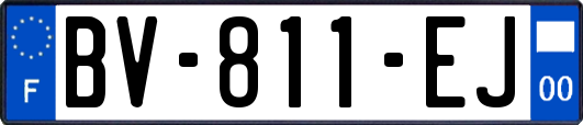 BV-811-EJ