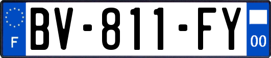 BV-811-FY