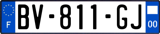 BV-811-GJ