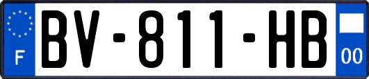 BV-811-HB