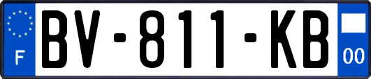 BV-811-KB
