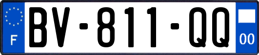 BV-811-QQ