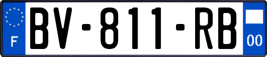 BV-811-RB