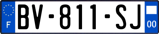 BV-811-SJ