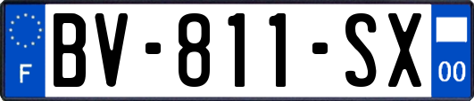 BV-811-SX