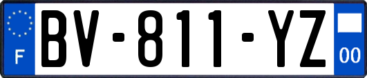 BV-811-YZ