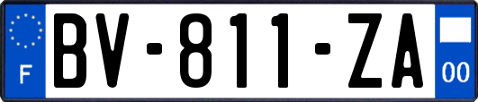 BV-811-ZA