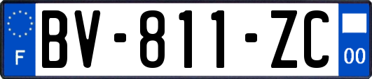 BV-811-ZC