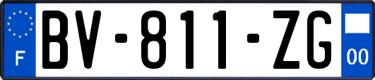 BV-811-ZG