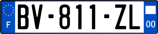 BV-811-ZL