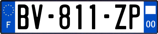 BV-811-ZP