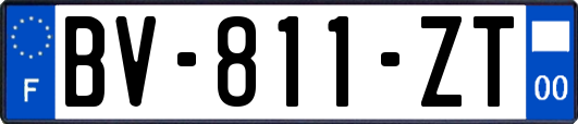 BV-811-ZT