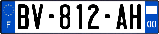 BV-812-AH