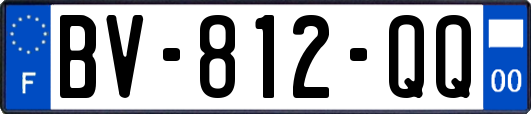 BV-812-QQ