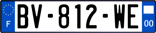 BV-812-WE