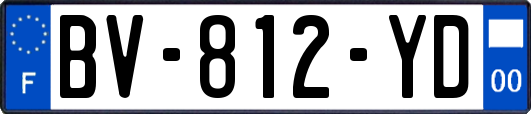 BV-812-YD