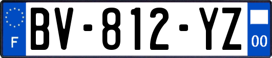 BV-812-YZ