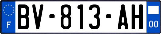 BV-813-AH