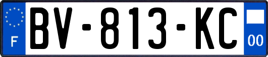 BV-813-KC