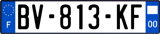 BV-813-KF