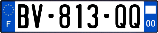 BV-813-QQ