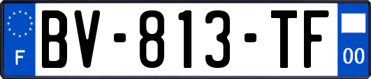 BV-813-TF