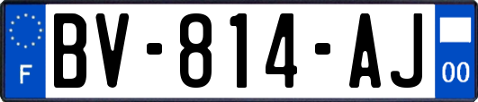BV-814-AJ
