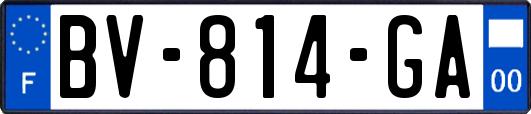 BV-814-GA