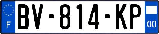 BV-814-KP