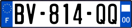 BV-814-QQ