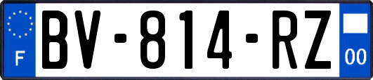 BV-814-RZ