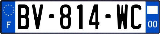 BV-814-WC