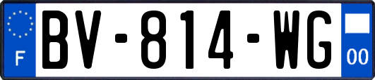 BV-814-WG