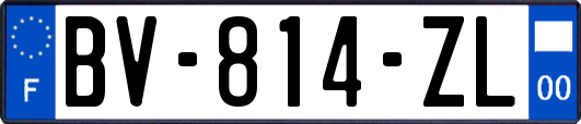 BV-814-ZL