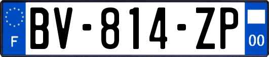 BV-814-ZP