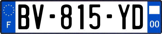 BV-815-YD