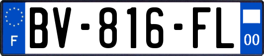 BV-816-FL