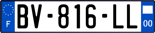 BV-816-LL