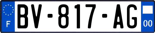 BV-817-AG