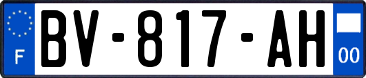 BV-817-AH