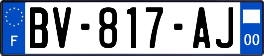 BV-817-AJ