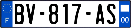 BV-817-AS