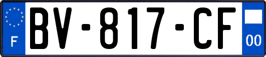 BV-817-CF