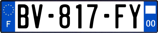 BV-817-FY