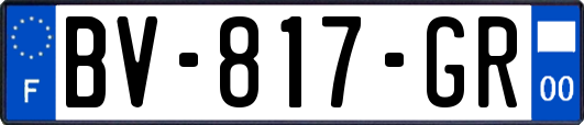 BV-817-GR
